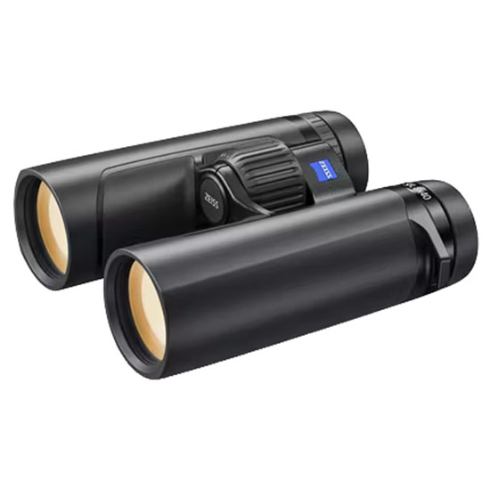 ZEISS ULTRA-HD CONCEPT BINO SFL 8X40 - Optics